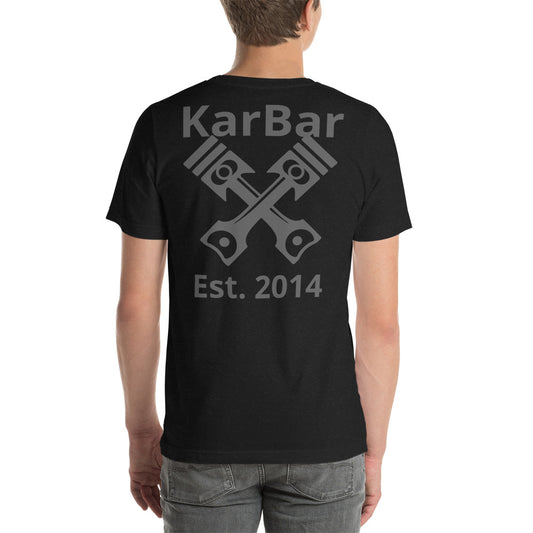 KarBar T shirt